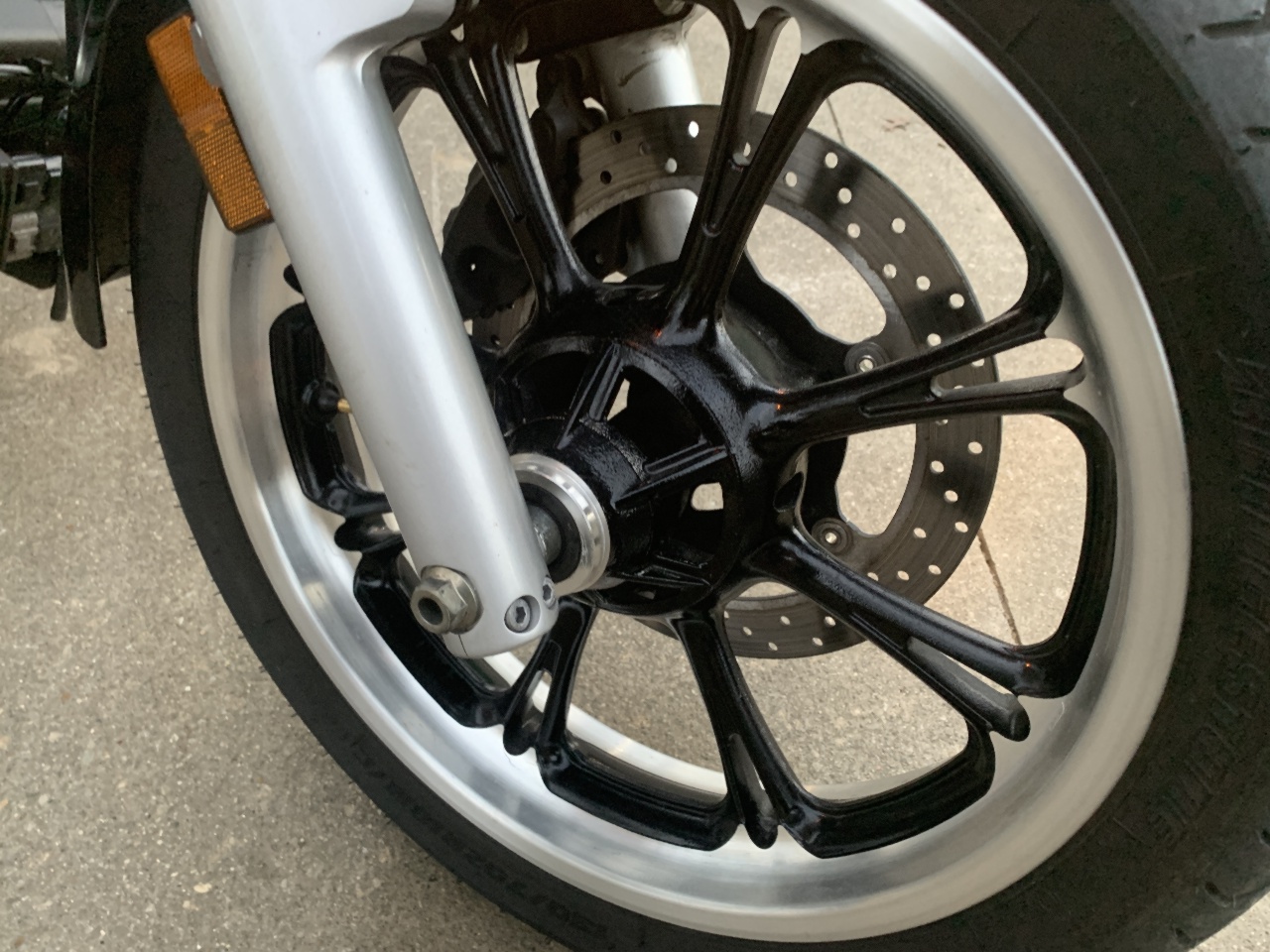 2013 Yamaha  V-Star 950